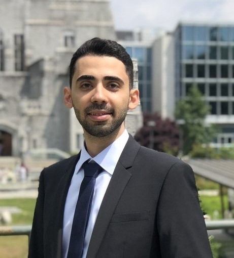 Soroush Mohebat